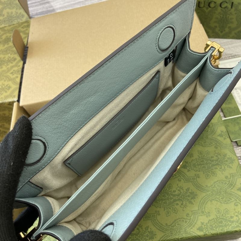 Gvc*1 satchel bags